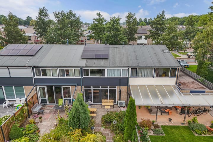 Foto 27 van Europalaan 24