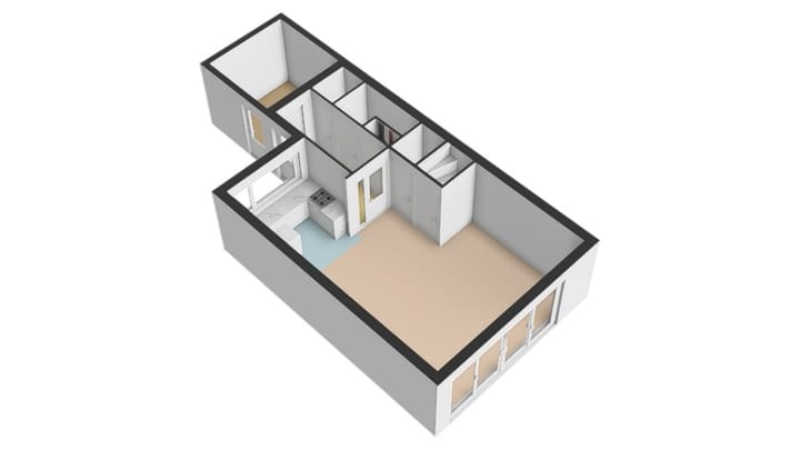 Foto 37 van Europalaan 24