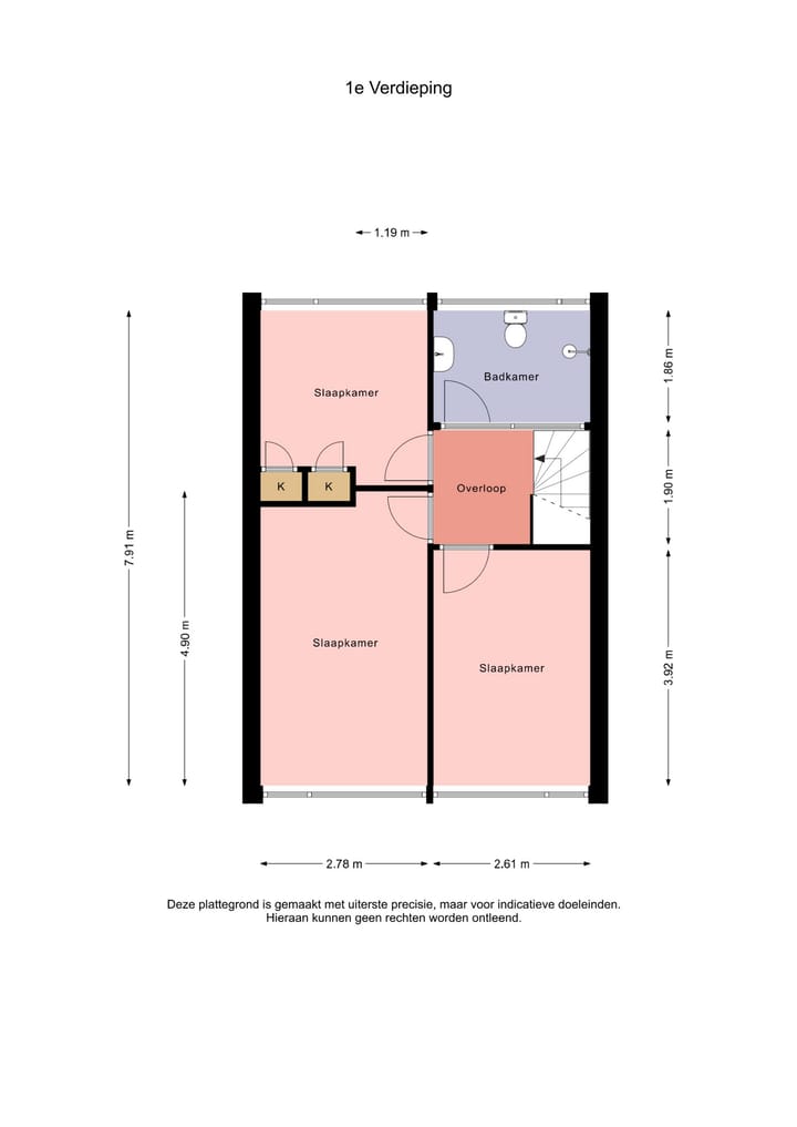 Foto 38 van Europalaan 24