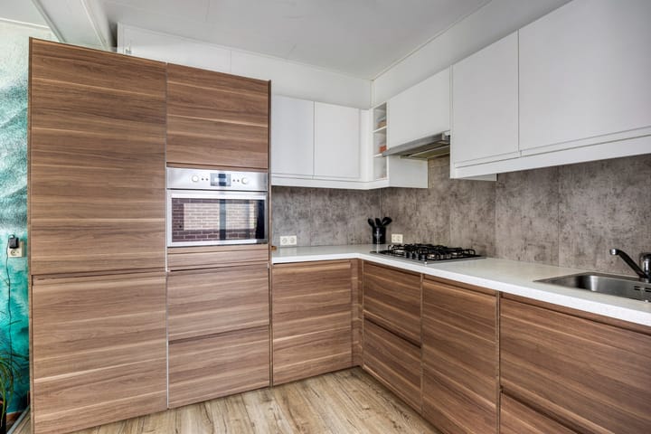 Foto 3 van Irenestraat 27