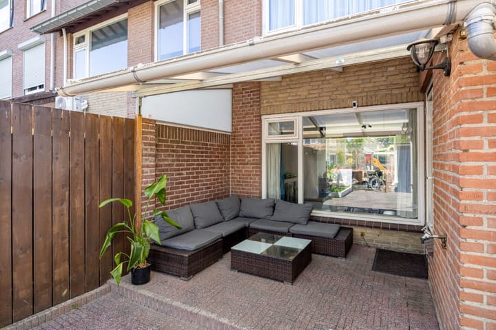 Foto 5 van Irenestraat 27