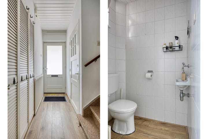 Foto 6 van Irenestraat 27