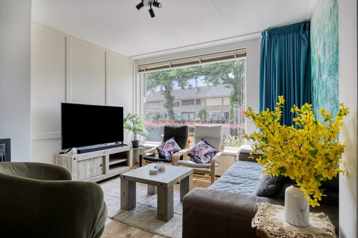 Foto 8 van Irenestraat 27