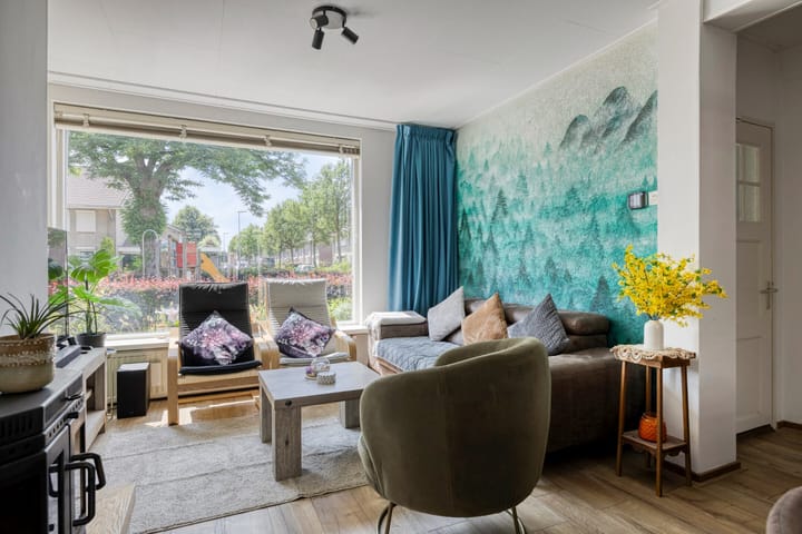 Foto 9 van Irenestraat 27