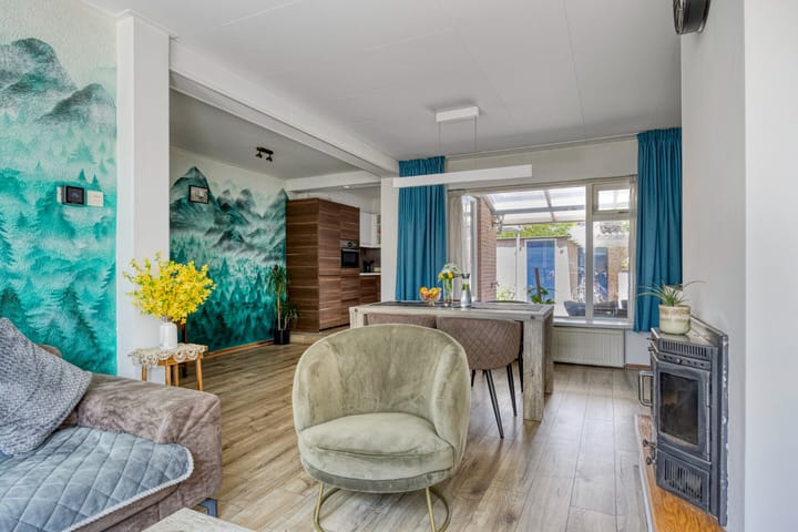 Foto 10 van Irenestraat 27