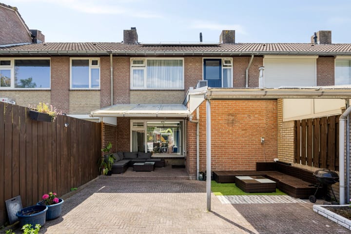 Foto 24 van Irenestraat 27