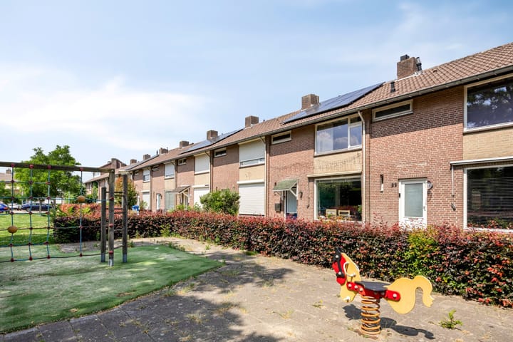 Foto 27 van Irenestraat 27