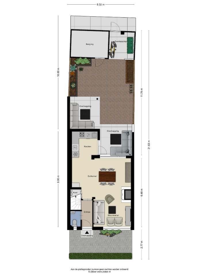 Foto 31 van Irenestraat 27