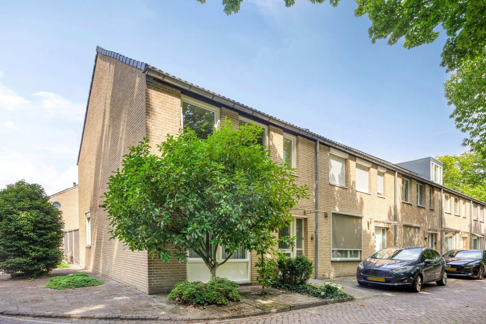 De Voorde, 11, Veldhoven, 5504TG, Noord-Brabant, Nederland 11