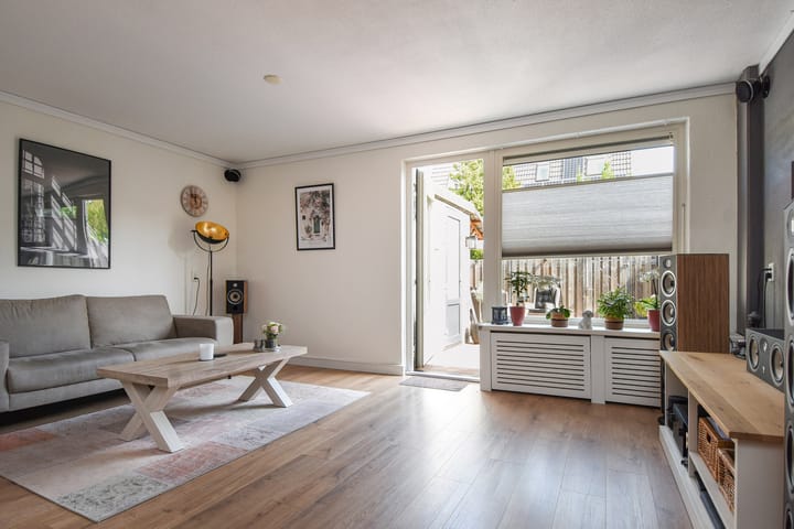 Foto 3 van Kanariegeel 21