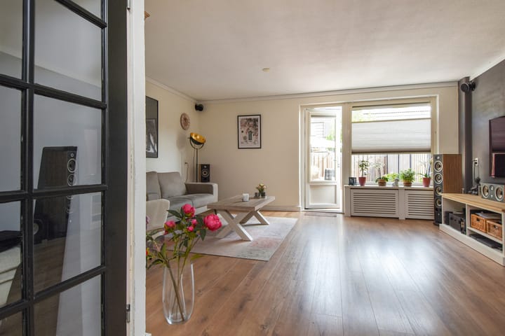 Foto 4 van Kanariegeel 21