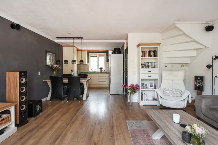 Foto 5 van Kanariegeel 21