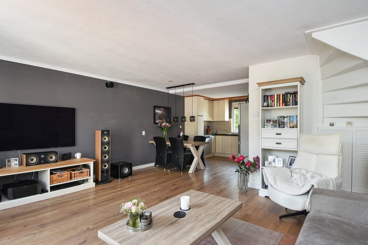 Foto 6 van Kanariegeel 21