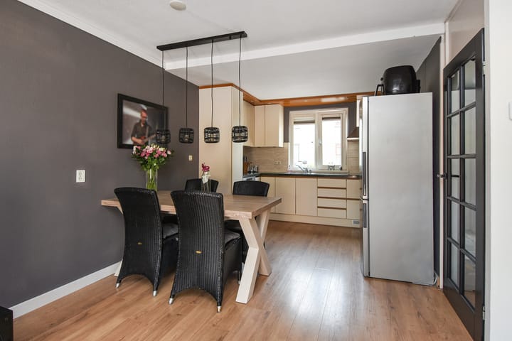 Foto 7 van Kanariegeel 21