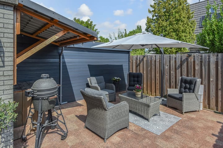 Foto 13 van Kanariegeel 21