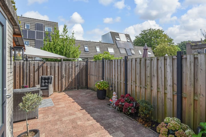 Foto 14 van Kanariegeel 21