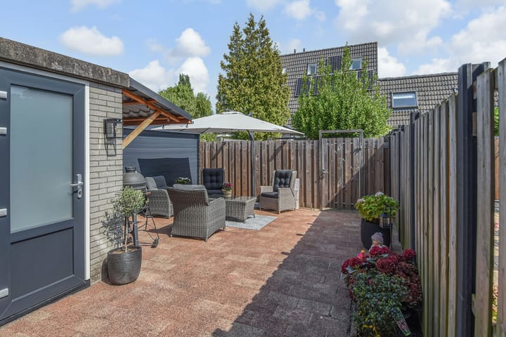 Foto 15 van Kanariegeel 21