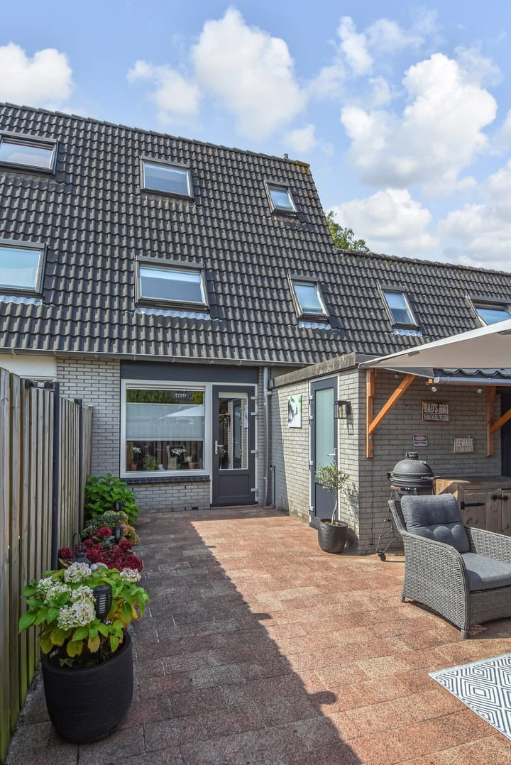 Foto 16 van Kanariegeel 21