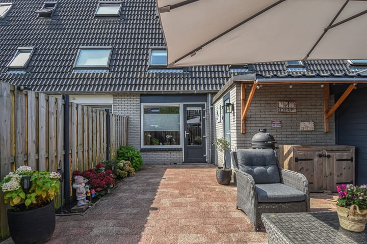 Foto 17 van Kanariegeel 21