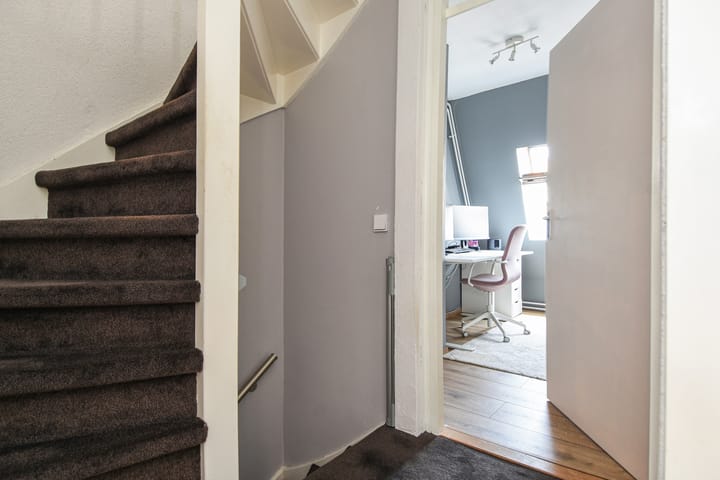 Foto 18 van Kanariegeel 21