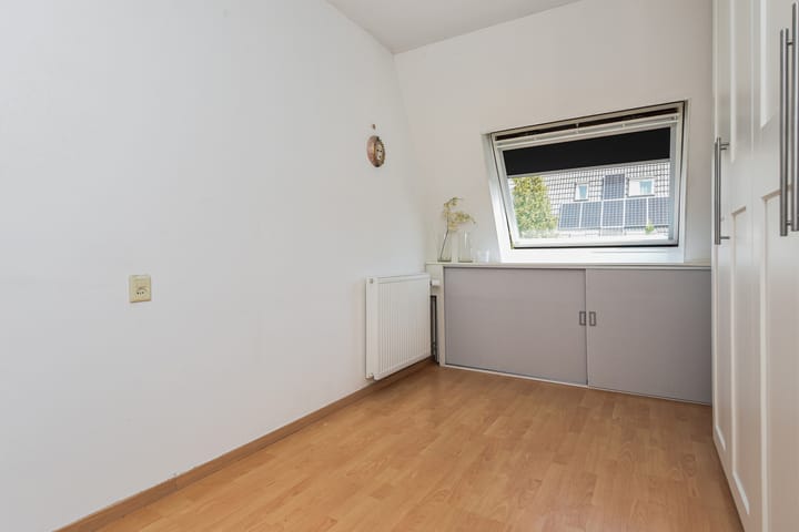 Foto 22 van Kanariegeel 21