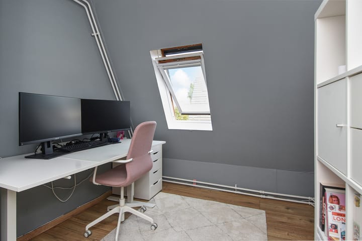 Foto 25 van Kanariegeel 21