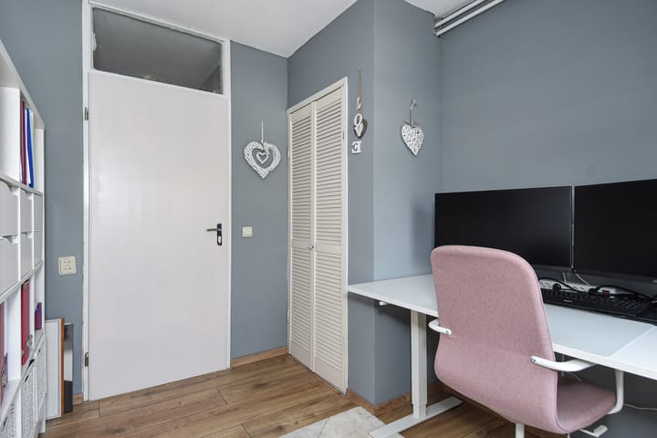 Foto 26 van Kanariegeel 21