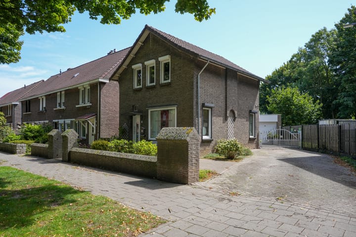 Foto 1 van Kerkhoflaan 4