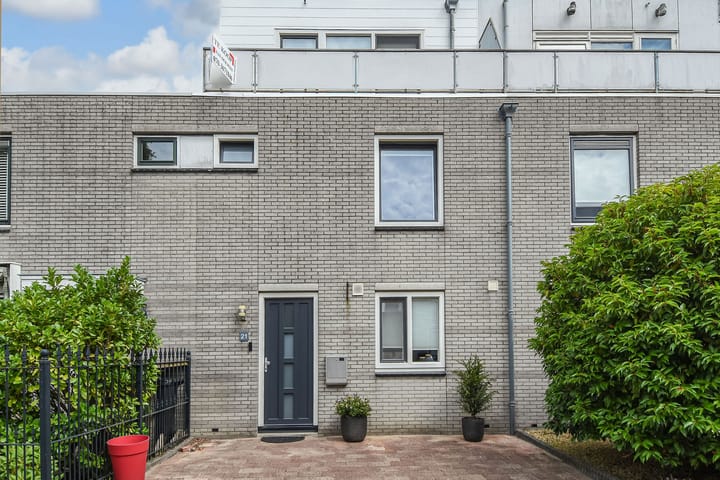 Foto 47 van Kanariegeel 21