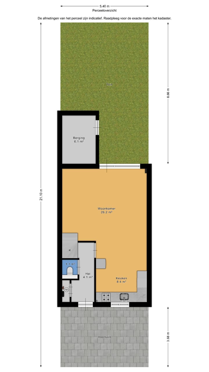 Foto 51 van Kanariegeel 21