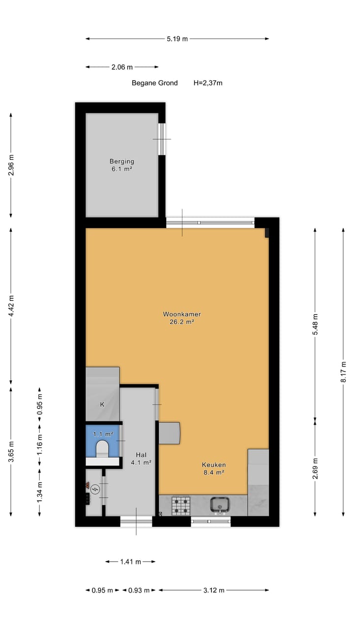 Foto 52 van Kanariegeel 21