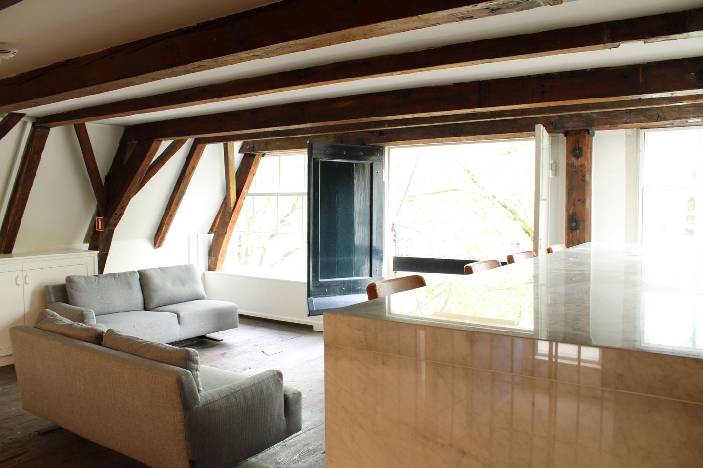 View photo 3 of Herengracht 168