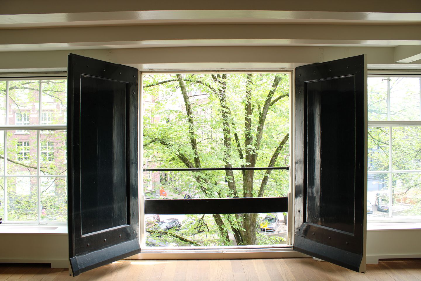 View photo 4 of Herengracht 168