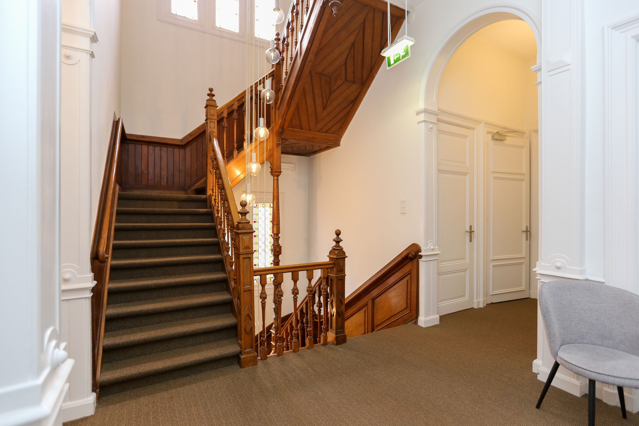 Foto 3 van Groot Hertoginnelaan 38