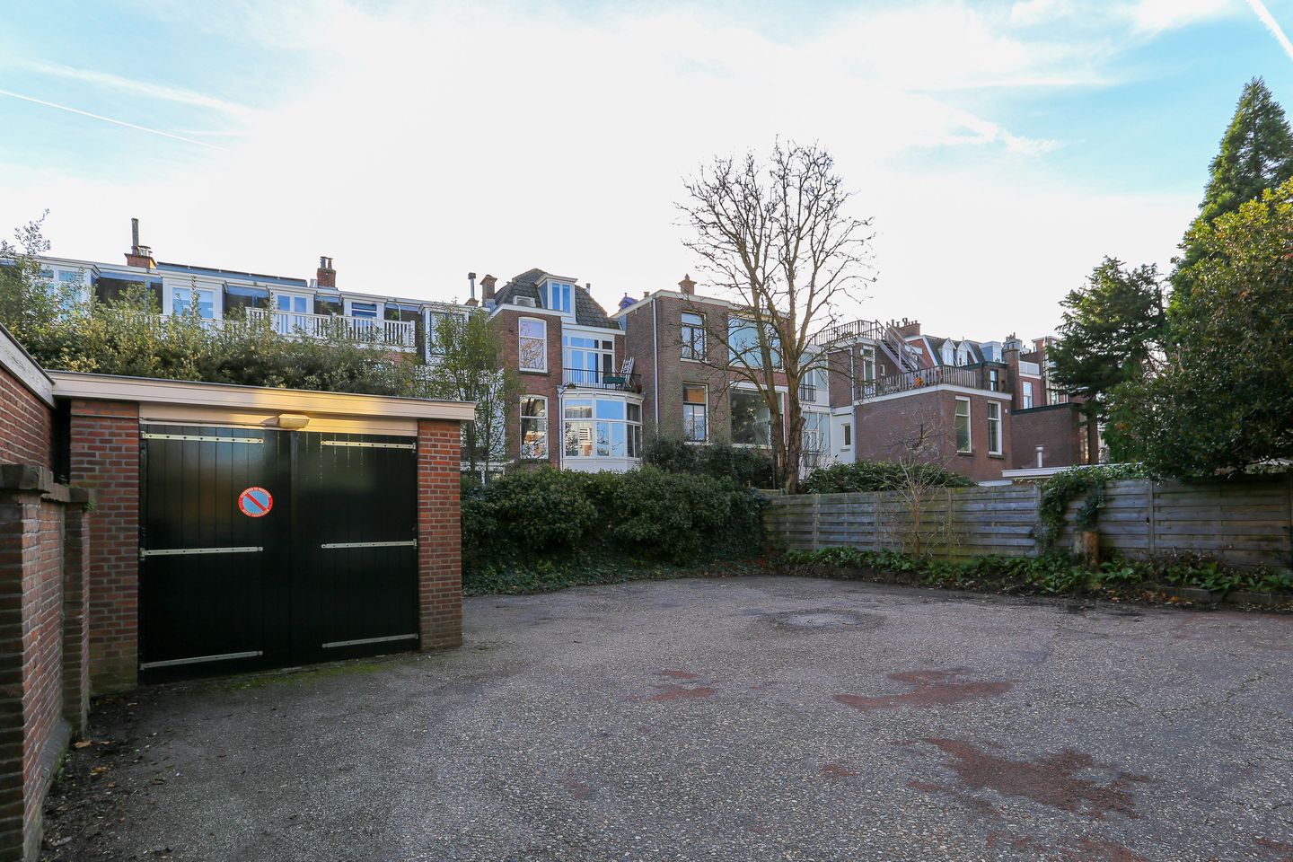 Foto 4 van Groot Hertoginnelaan 38