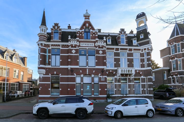 Foto 6 van Groot Hertoginnelaan 38