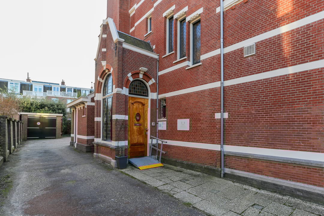 Foto 7 van Groot Hertoginnelaan 38