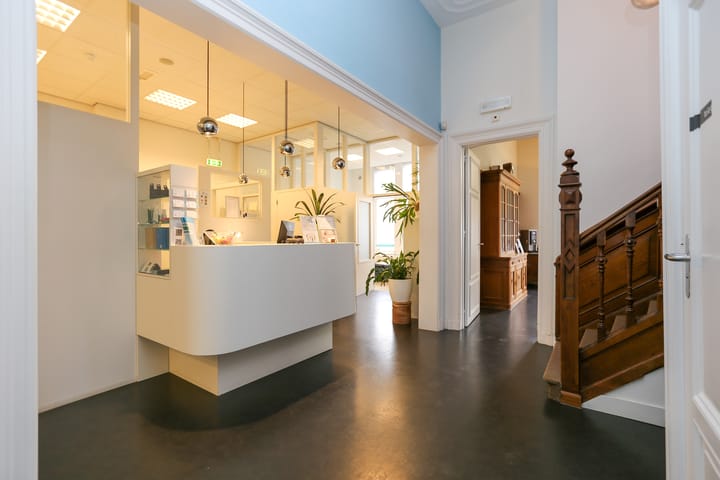 Foto 8 van Groot Hertoginnelaan 38