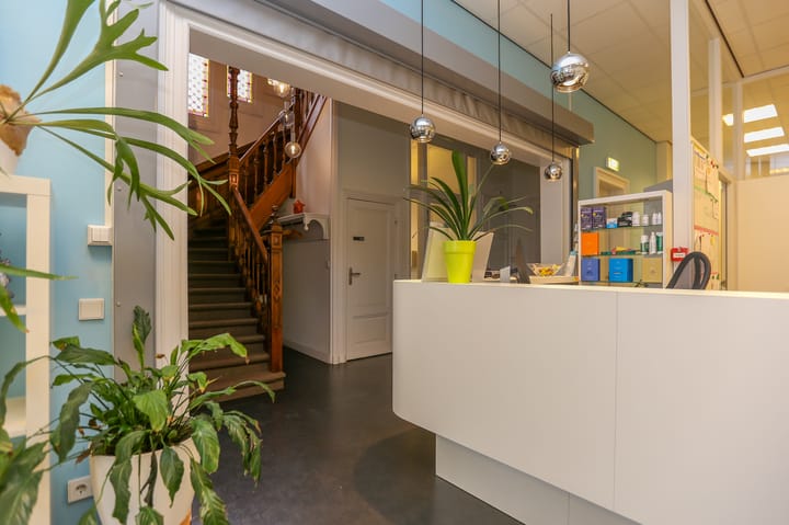 Foto 9 van Groot Hertoginnelaan 38