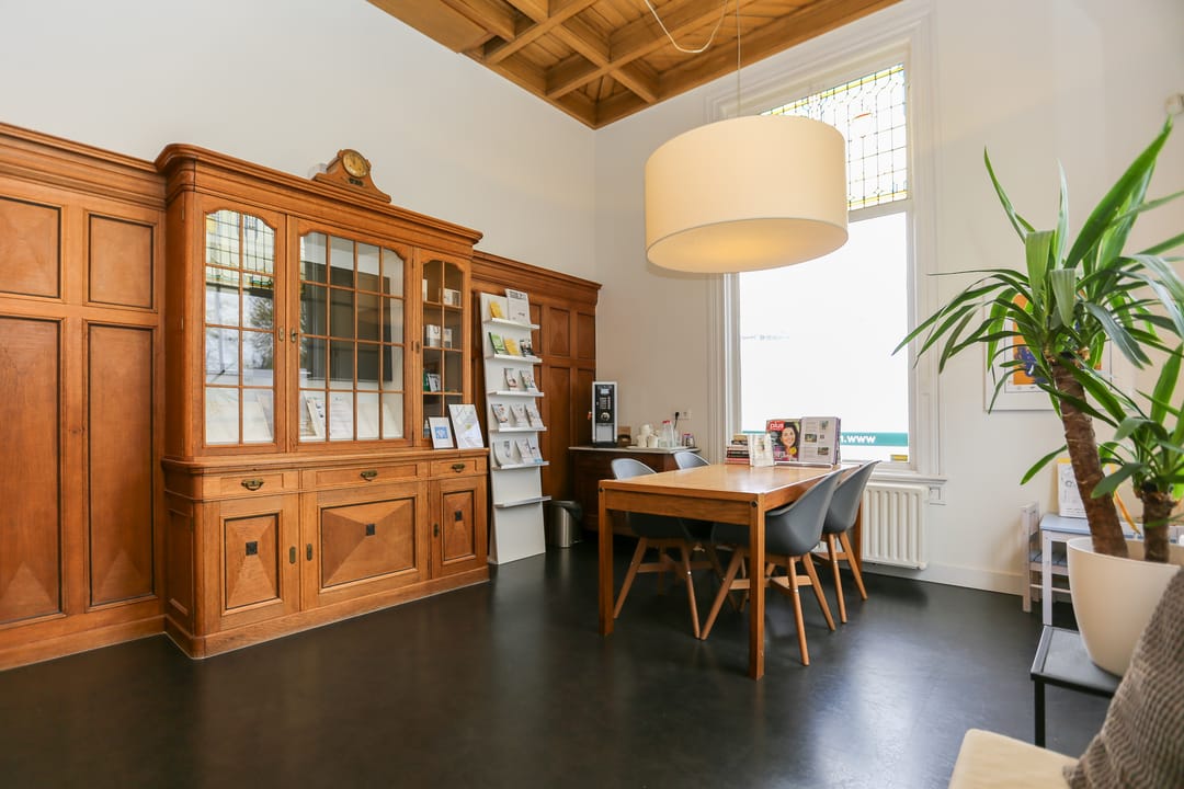 Foto 11 van Groot Hertoginnelaan 38