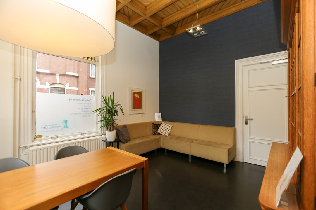 Foto 13 van Groot Hertoginnelaan 38