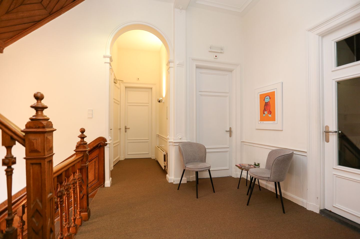 Foto 19 van Groot Hertoginnelaan 38