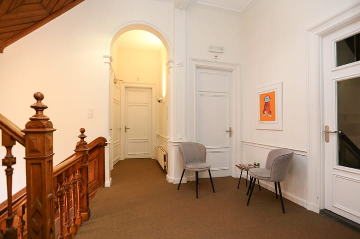 Foto 19 van Groot Hertoginnelaan 38