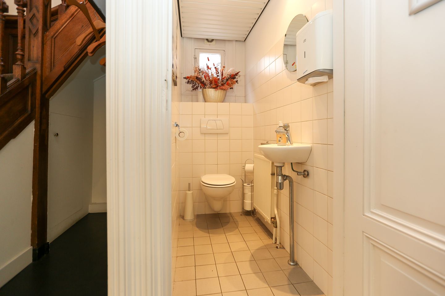 Foto 20 van Groot Hertoginnelaan 38