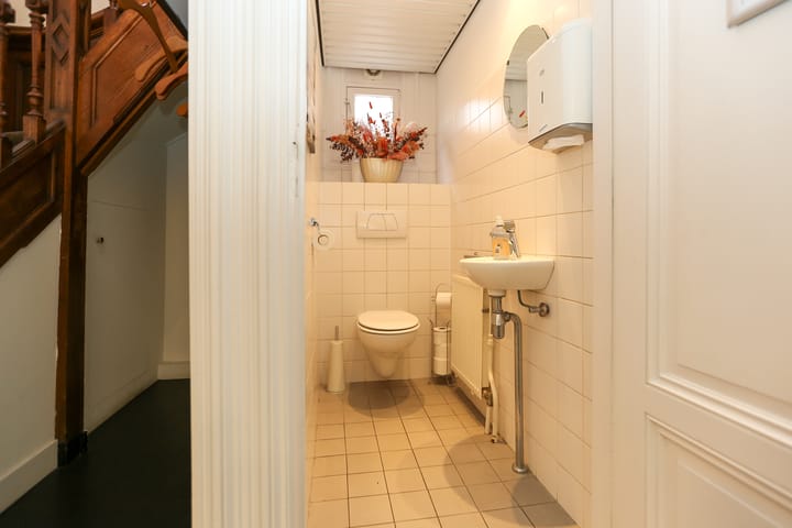 Foto 20 van Groot Hertoginnelaan 38