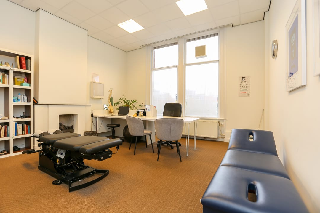 Foto 22 van Groot Hertoginnelaan 38