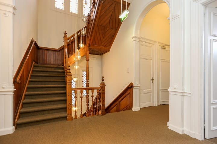 Foto 34 van Groot Hertoginnelaan 38