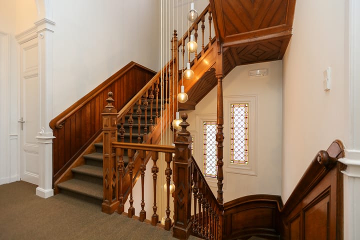 Foto 38 van Groot Hertoginnelaan 38