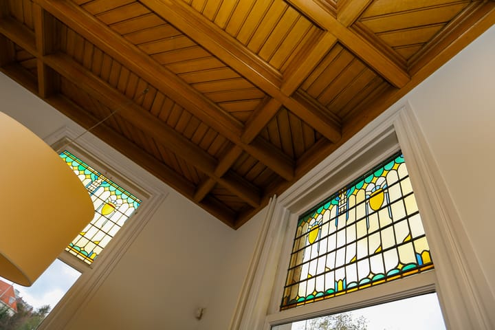 Foto 39 van Groot Hertoginnelaan 38