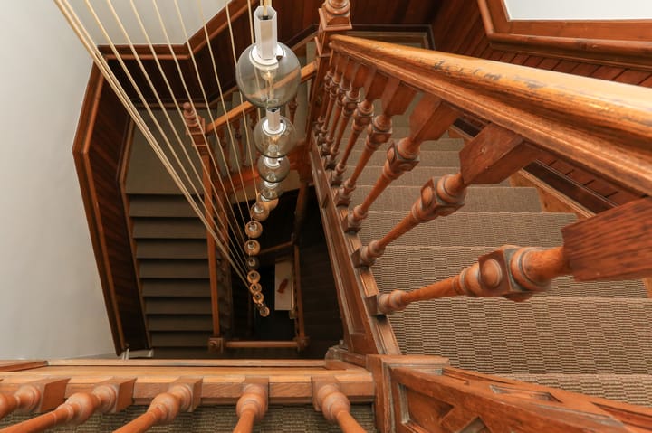 Foto 40 van Groot Hertoginnelaan 38